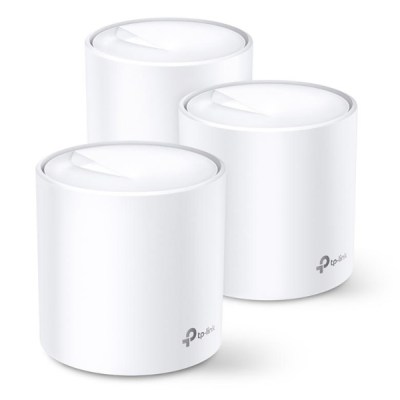 TP-LINK Deco X20 (x 3)-1